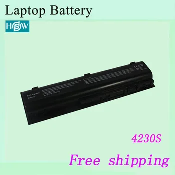 Notebook battery For HP ProBook 4230s 633803-001 660003-141 660151-001 HSTNN-IB2V HSTNN-IB2U Laptop batteries
Notebook battery For HP ProBook 4230s 633803-001 660003-141 660151-001 HSTNN-IB2V HSTNN-IB2U Laptop batteries