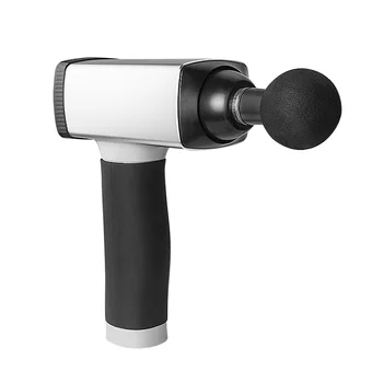 5 Level Cordless Fascia Massage Gun Deep Percussion Power Vibration Muscle Relax Sports Gun With four massage head
5 Level Cordless Fascia Massage Gun Deep Percussion Power Vibration Muscle Relax Sports Gun With four massage head