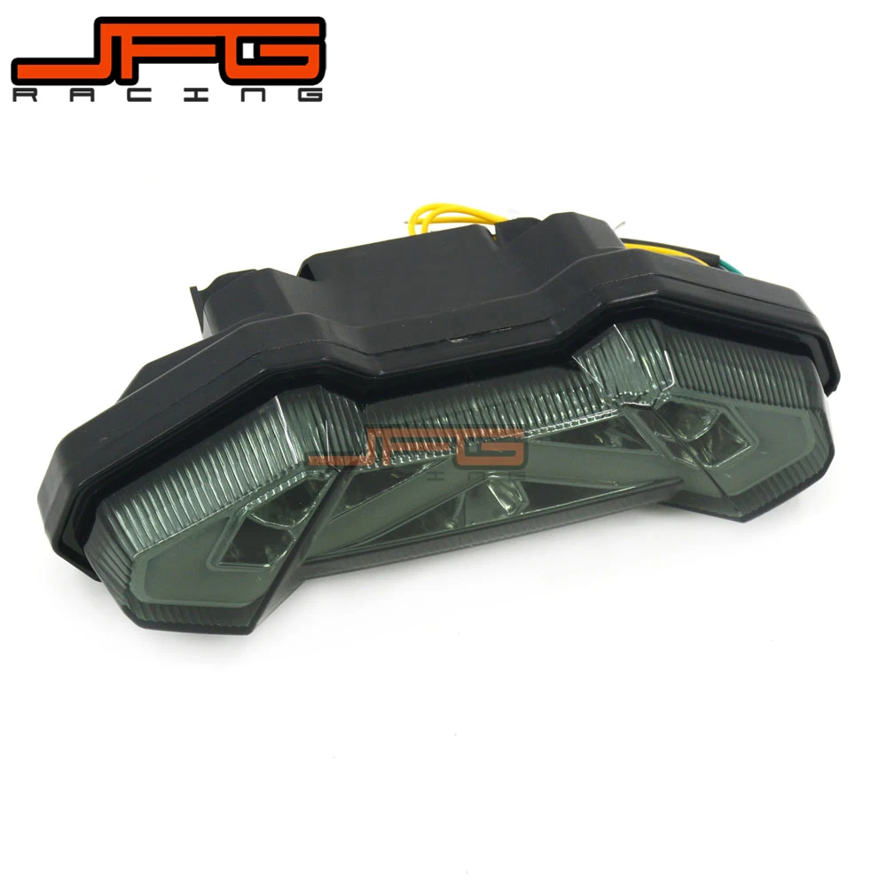 Rear Turn Signal Tail Stop Light Lamps Integrated For YAMAHA MT-09 MT09 MT 09 2014-2016 FZ-09 FZ09 FZ 09 14-16 14 15 16
Rear Turn Signal Tail Stop Light Lamps Integrated For YAMAHA MT-09 MT09 MT 09 2014-2016 FZ-09 FZ09 FZ 09 14-16 14 15 16