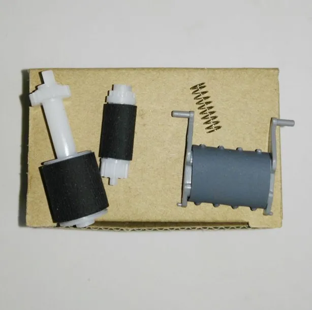 GiMerLotPy ADF pick up roller +separation pad for HP M1212 M1213 M1214 M1216 M1217 CB780-60032
GiMerLotPy ADF pick up roller +separation pad for HP M1212 M1213 M1214 M1216 M1217 CB780-60032