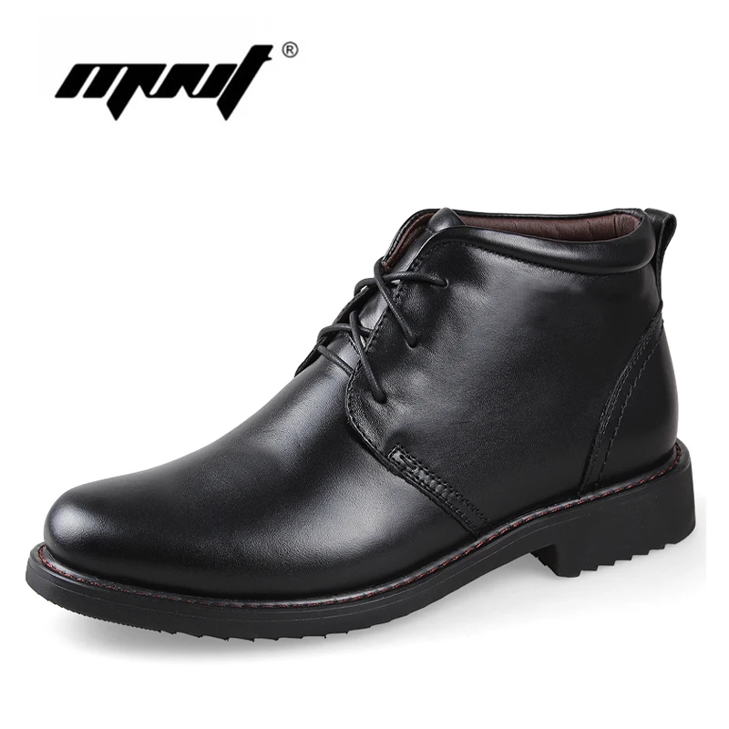Genuine Leather Men Boots, Handmade Super Warm Men Winter Shoes,High Quality Ankle Boots For Autumn And Winter Shoes
Genuine Leather Men Boots, Handmade Super Warm Men Winter Shoes,High Quality Ankle Boots For Autumn And Winter Shoes