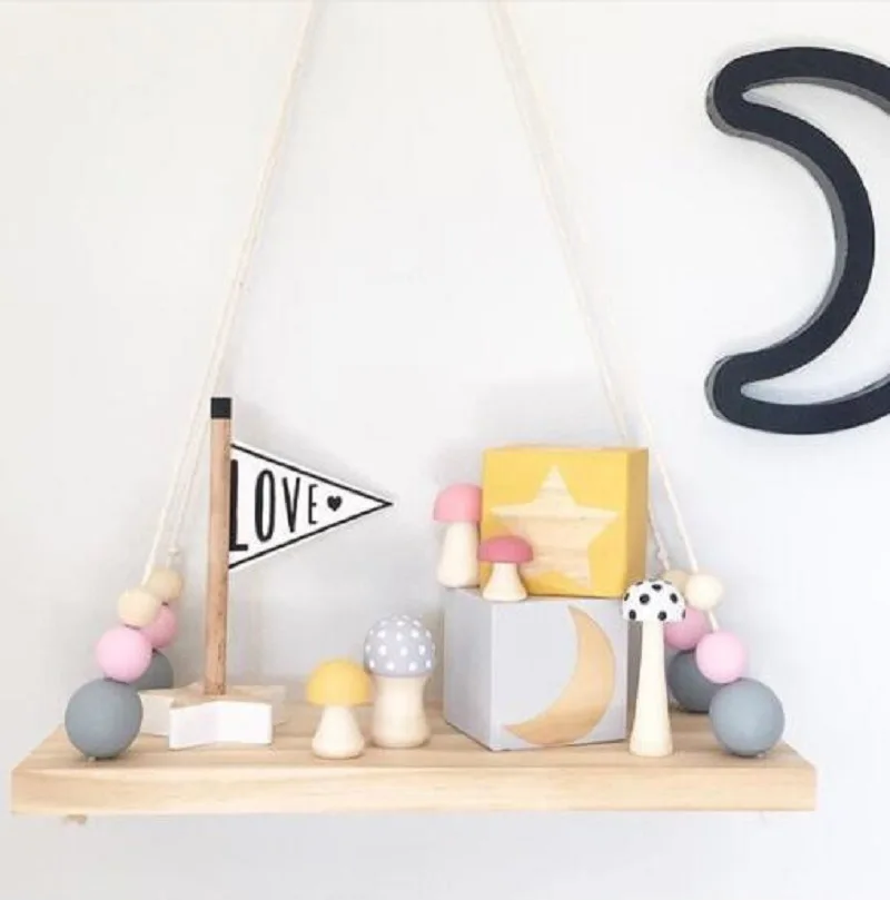 Wall Hanging Rack Storage Board Tassels Separator Beads silver DIY Wood Room decoration Nordic INS props Toy Kids Christmas Gift
Wall Hanging Rack Storage Board Tassels Separator Beads silver DIY Wood Room decoration Nordic INS props Toy Kids Christmas Gift