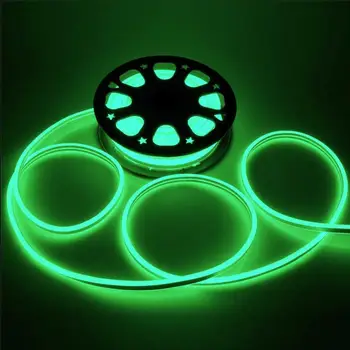 120led/M AC220V 2835 Neon Led Strip Light IP68 Waterproof Flexible Fairy Lighting with EU Plug Outdoor Festival Decoration SNYKA
120led/M AC220V 2835 Neon Led Strip Light IP68 Waterproof Flexible Fairy Lighting with EU Plug Outdoor Festival Decoration SNYKA