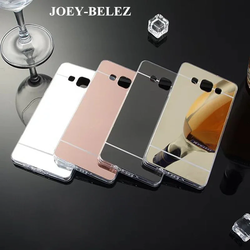 Luxury Mirror TPU Soft cases For Samsung Galaxy A3 A5 A7 2017 J3 J5 2016 J2 J7 Prime S6 S7 Edge back cover for Galaxy S8 S9 Plus
Luxury Mirror TPU Soft cases For Samsung Galaxy A3 A5 A7 2017 J3 J5 2016 J2 J7 Prime S6 S7 Edge back cover for Galaxy S8 S9 Plus