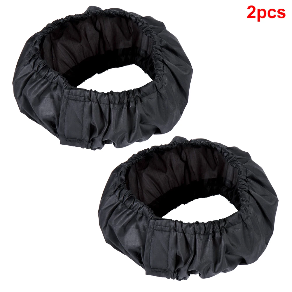 2PCS Accessories Protective Thread Gluing Stroller Wheel Cover Oxford Cloth Dustproof Lightweight Easy Apply Reusable Useful
2PCS Accessories Protective Thread Gluing Stroller Wheel Cover Oxford Cloth Dustproof Lightweight Easy Apply Reusable Useful