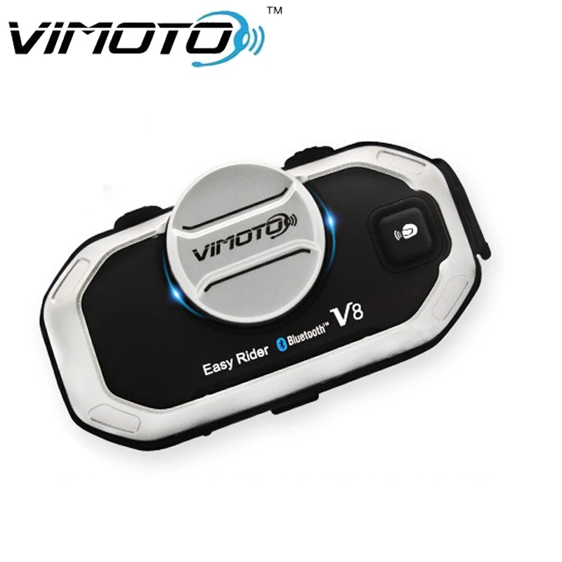 Vimoto V8 Motorcycle Bluetooth Helmet Headsets Intercom BT Wireless Interphone intercomunicador bluetooth para motocicleta
Vimoto V8 Motorcycle Bluetooth Helmet Headsets Intercom BT Wireless Interphone intercomunicador bluetooth para motocicleta