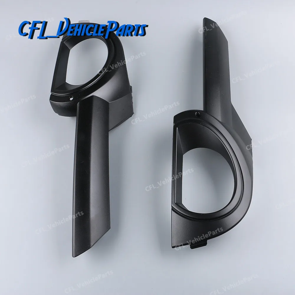2Pcs Pair Front Left Right Fog Light Lamp Foglight Cover Cap Trim Grille Grill 4L0071301 4L0071302 For Audi Q7 2007 2008 2009
2Pcs Pair Front Left Right Fog Light Lamp Foglight Cover Cap Trim Grille Grill 4L0071301 4L0071302 For Audi Q7 2007 2008 2009