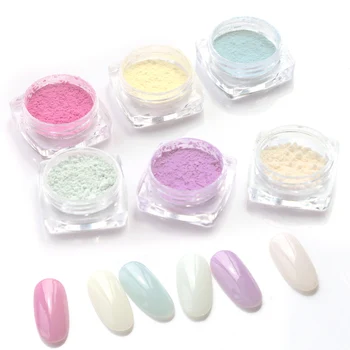 Hot Manicure Pigment Color Changeable Dust Photochromic Color Changing UV Light Nail Art Powder Sunlight Sensitive Nail Glitter
Hot Manicure Pigment Color Changeable Dust Photochromic Color Changing UV Light Nail Art Powder Sunlight Sensitive Nail Glitter