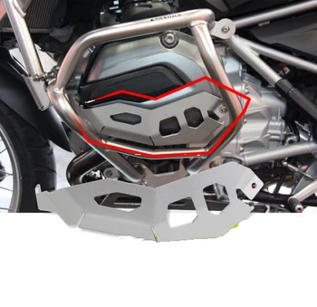 For BMW R1200GS Adventure (WATER COOLED) Cylinder Head Guards Protector Cover for BMW Motorcycle Accessories R1200GS 2013 -on
For BMW R1200GS Adventure (WATER COOLED) Cylinder Head Guards Protector Cover for BMW Motorcycle Accessories R1200GS 2013 -on