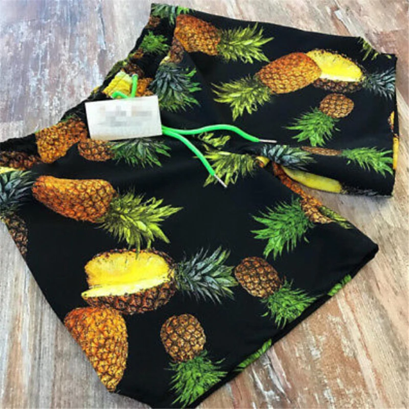 Men's Swimwear Swimsuits Boxer Shorts 2017 Pineapple Printing Swim Trunks Sexy Low Waist Swimming Briefs Swimwear Summer Boys
Men's Swimwear Swimsuits Boxer Shorts 2017 Pineapple Printing Swim Trunks Sexy Low Waist Swimming Briefs Swimwear Summer Boys