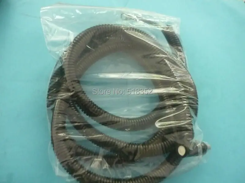 135000217 Charmilles Double Core Cable, Power Cable, Wire EDM- LS Machine Spare Parts
135000217 Charmilles Double Core Cable, Power Cable, Wire EDM- LS Machine Spare Parts