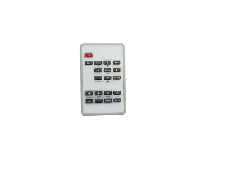 Remote Control For Benq MP575 MP730 MP770 MP775 CP125 CP120C CP220 MP777 MP775 MP771 W770ST SP830 SP870 DLP Digital Projector 
Remote Control For Benq MP575 MP730 MP770 MP775 CP125 CP120C CP220 MP777 MP775 MP771 W770ST SP830 SP870 DLP Digital Projector