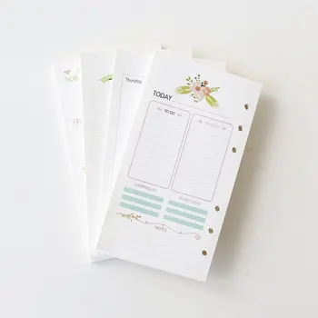 A6 planner Printed inserts/daily planner Refills planner inserts/monthly refills/weekly/to do list/NB050A6
A6 planner Printed inserts/daily planner Refills planner inserts/monthly refills/weekly/to do list/NB050A6