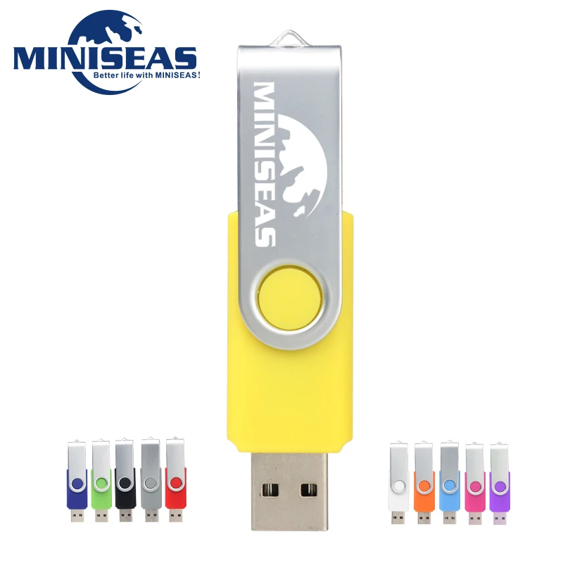 New Miniseas USB Flash Drive Real Capacity colorful metal Flashdrive 8GB 16GB 32GB Pen Drive Memory USB Stick Pendrive For PC
New Miniseas USB Flash Drive Real Capacity colorful metal Flashdrive 8GB 16GB 32GB Pen Drive Memory USB Stick Pendrive For PC