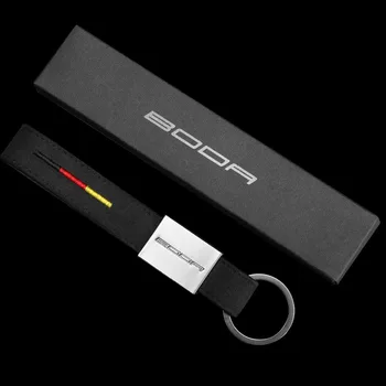 High Quality Car Truck Fur Suede Leather Alloy Men's Keyring Keychain Key Chain Ring Keyfob Italy Germany France National Flag
High Quality Car Truck Fur Suede Leather Alloy Men's Keyring Keychain Key Chain Ring Keyfob Italy Germany France National Flag