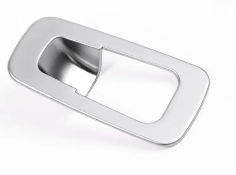 For Mercedes Benz W213 E GLC Class C-Class W205 2015-2017 ABS Matte Chrome Electronic Handbrake Cover Trim Refit
For Mercedes Benz W213 E GLC Class C-Class W205 2015-2017 ABS Matte Chrome Electronic Handbrake Cover Trim Refit