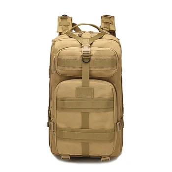 2017 portable attack tactical Sport bags Oxford waterproof climbing outdoor fishing travel army camouflage sports large backpa
2017 portable attack tactical Sport bags Oxford waterproof climbing outdoor fishing travel army camouflage sports large backpa