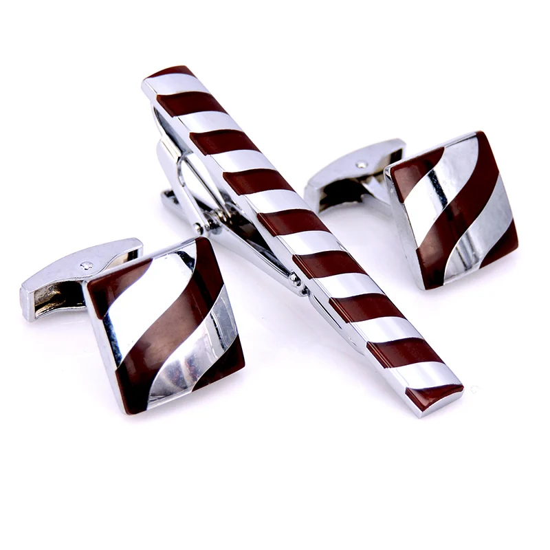WN High quality stainless steel collar material belt clip & cufflinks and tie clip man shirt dress jewelry for men's gift
WN High quality stainless steel collar material belt clip & cufflinks and tie clip man shirt dress jewelry for men's gift