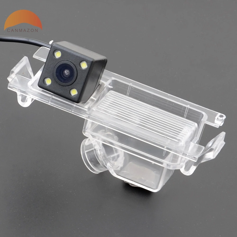 For Kia Rio Hatchback 2012 2013 2014 2015 2016 Rearview Camera Rear View Parking Monitor Backup Car Accessories Night Vision
For Kia Rio Hatchback 2012 2013 2014 2015 2016 Rearview Camera Rear View Parking Monitor Backup Car Accessories Night Vision