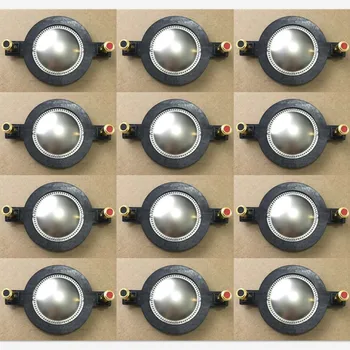 12pieces Replacement Diaphragm For Mackie 1701Tweeter Diaphragm SRM-450 C300Z P-Audio BMD-440 BMD-450 Driver
12pieces Replacement Diaphragm For Mackie 1701Tweeter Diaphragm SRM-450 C300Z P-Audio BMD-440 BMD-450 Driver
