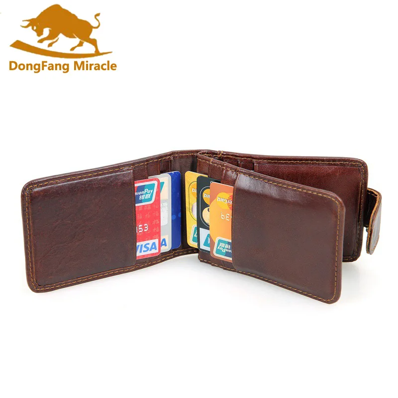 Genuine Leather Business Cards Holders Cards Package Short Style 2 Folds Credit Card Holder RFID
Genuine Leather Business Cards Holders Cards Package Short Style 2 Folds Credit Card Holder RFID