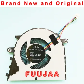 New original cpu cooling fan for Lenovo V330-15 V330-15ISK V330-15IKB cpu fan cooler DFS531005PL0T FK8H
New original cpu cooling fan for Lenovo V330-15 V330-15ISK V330-15IKB cpu fan cooler DFS531005PL0T FK8H