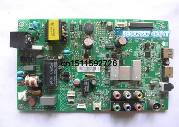 LED32F1100CF Motherboard 35017517 406YT Screen LED32F1100CFMZ