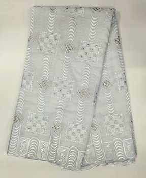 Swiss voile laces Switzerland cotton african cord white Embroidery African lace fabrics New Fashion High Quality
Swiss voile laces Switzerland cotton african cord white Embroidery African lace fabrics New Fashion High Quality