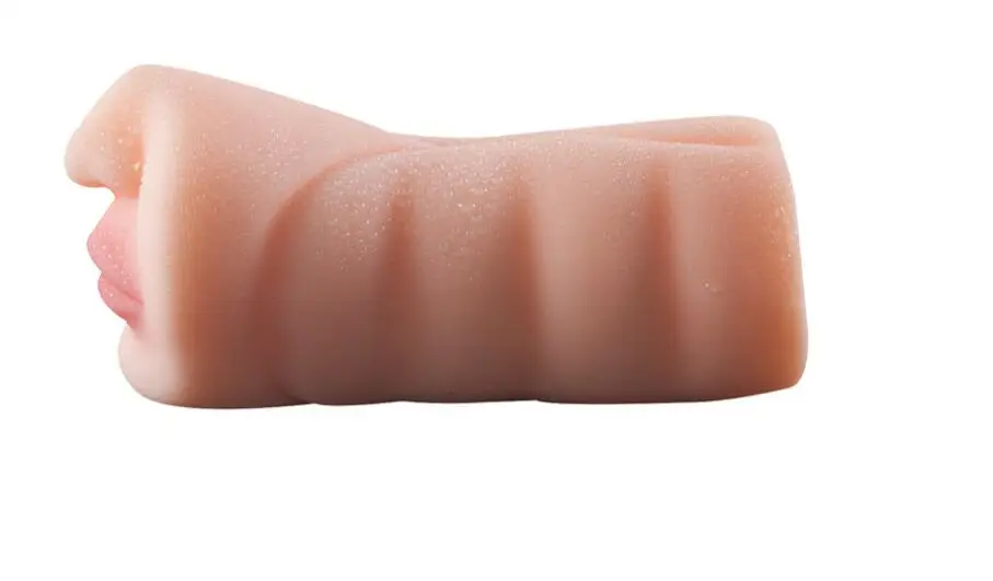 Мастурбатор Язычок