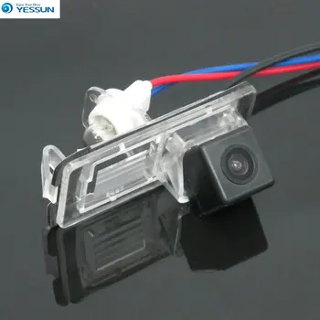 YESSUN For Renault Clio 4 2014~2015 Car Rear View Back Up Reverse Parking Camera Waterproof Night vision CCD HD+CAM
YESSUN For Renault Clio 4 2014~2015 Car Rear View Back Up Reverse Parking Camera Waterproof Night vision CCD HD+CAM