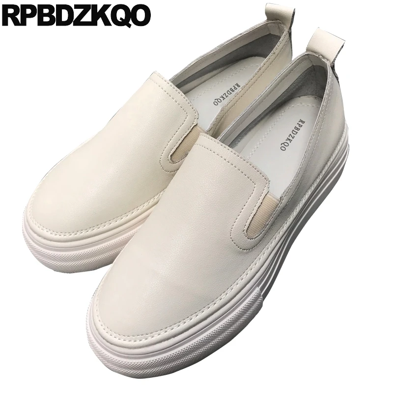 sneakers round toe women flats harajuku comfortable china designer size 35 thick sole creepers platform shoes muffin elevator
sneakers round toe women flats harajuku comfortable china designer size 35 thick sole creepers platform shoes muffin elevator