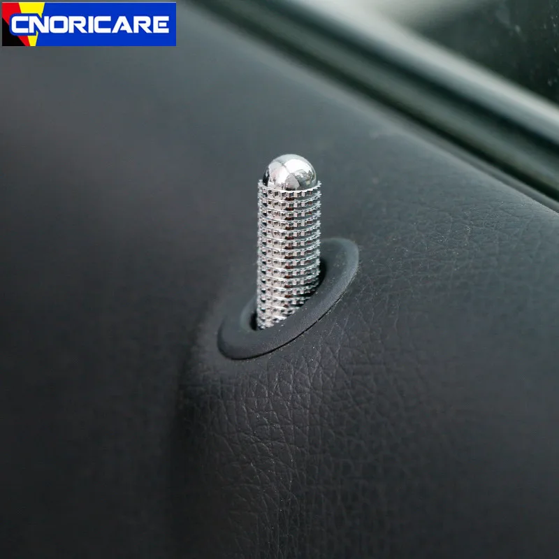 Car Styling Door Pin Decoration Cover Sticker For Mercedes Benz CLA C117 GLA X156 A Class W176 Door Lifting Lid Accessories
Car Styling Door Pin Decoration Cover Sticker For Mercedes Benz CLA C117 GLA X156 A Class W176 Door Lifting Lid Accessories