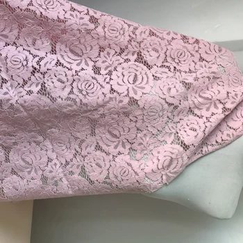 1 Yard Vintage Style Pink Alencon Lace Fabric, Retro Floral Motify Embroidered Tulle Lace Fabric With Mesh, Bridal Wedding
1 Yard Vintage Style Pink Alencon Lace Fabric, Retro Floral Motify Embroidered Tulle Lace Fabric With Mesh, Bridal Wedding