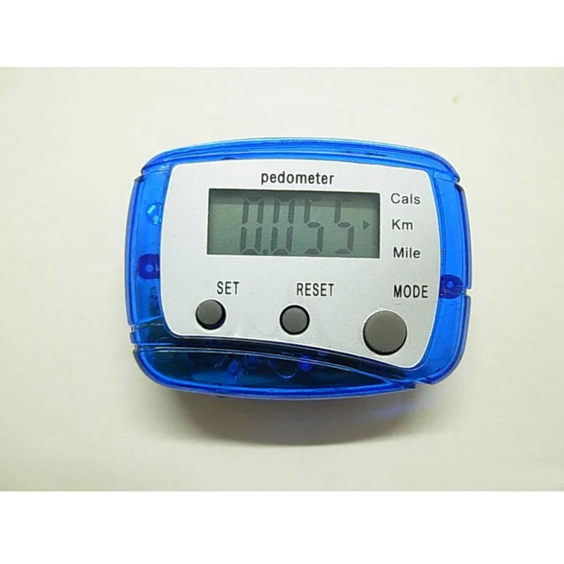 Hot sell Pedometer Calorie Step counter watch Mini distance walked multifunction time function Digital Pedometers
Hot sell Pedometer Calorie Step counter watch Mini distance walked multifunction time function Digital Pedometers