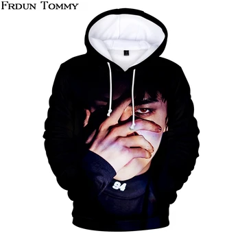 2019 Newest EXO 3D Hoodies Men Women Cool New Style Fashion Outwear High Quality Popular Hip Hop Hoodie Casual Unisex Sweatshirt
2019 Newest EXO 3D Hoodies Men Women Cool New Style Fashion Outwear High Quality Popular Hip Hop Hoodie Casual Unisex Sweatshirt