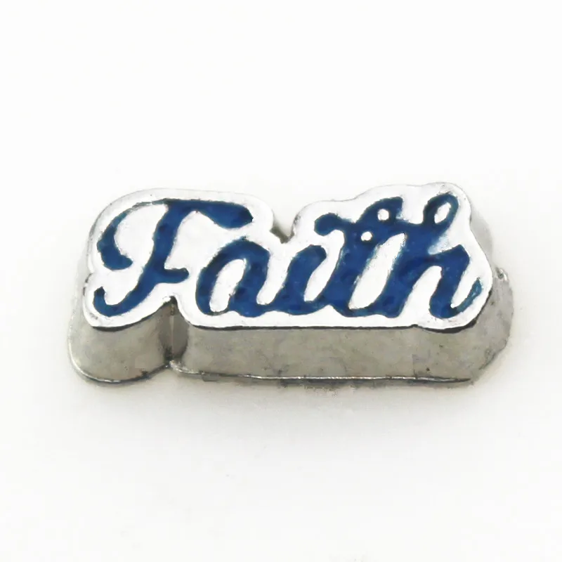 New Arrive 20pcs Faith Floating Charms Living Glass Memory Locket DIY Bracelet Necklace Jewelry Accessory
New Arrive 20pcs Faith Floating Charms Living Glass Memory Locket DIY Bracelet Necklace Jewelry Accessory