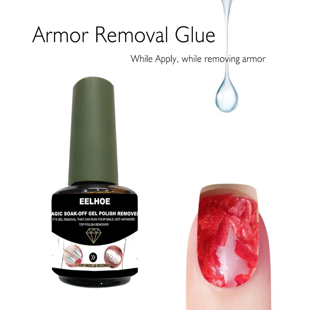 UV Gel Polish Burst Magic Remove Gel Liquid Surface Sticky Layer Residue Nail Art Acrylic Clean Degreaser Nail Dropshipping YJJ1
UV Gel Polish Burst Magic Remove Gel Liquid Surface Sticky Layer Residue Nail Art Acrylic Clean Degreaser Nail Dropshipping YJJ1