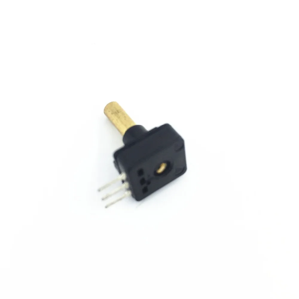 Original Futaba T8J, T10J, T10C, FF9 remote control throttle potentiometer
Original Futaba T8J, T10J, T10C, FF9 remote control throttle potentiometer