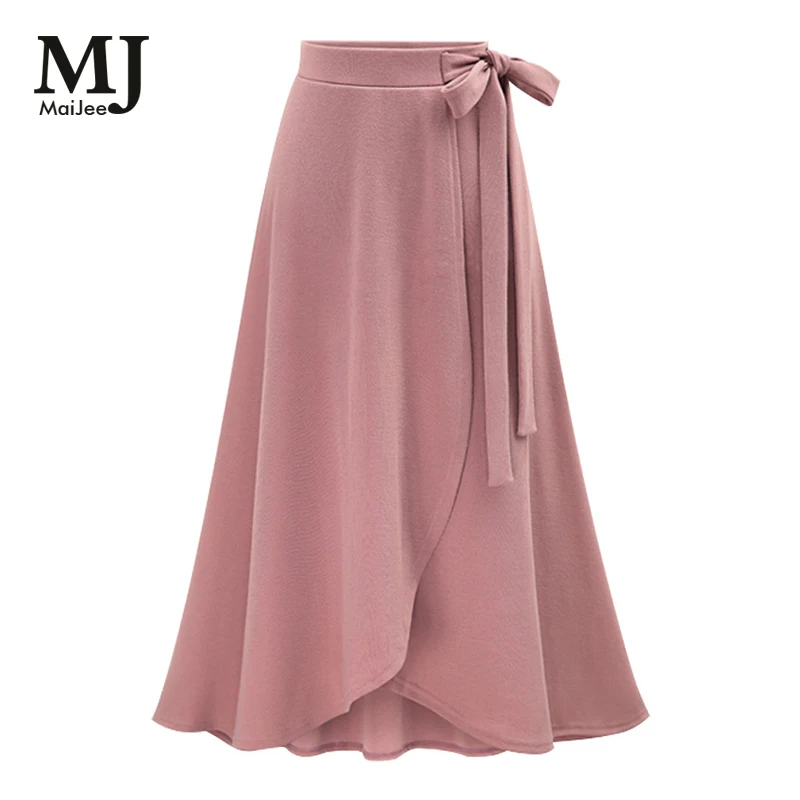 MaiJee Women Skirts Faldas Midi Skirt Saias Na Altura Do Joelho Saias Midi Falda Saia Longa Long Skirt Suede High Waist Skirt
MaiJee Women Skirts Faldas Midi Skirt Saias Na Altura Do Joelho Saias Midi Falda Saia Longa Long Skirt Suede High Waist Skirt