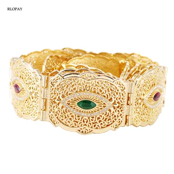 New Arrival Arabic Wedding Dress Belts with Rhinestone Lady Waist Chain Metal Gold Luxury Costume Jewelry
New Arrival Arabic Wedding Dress Belts with Rhinestone Lady Waist Chain Metal Gold Luxury Costume Jewelry