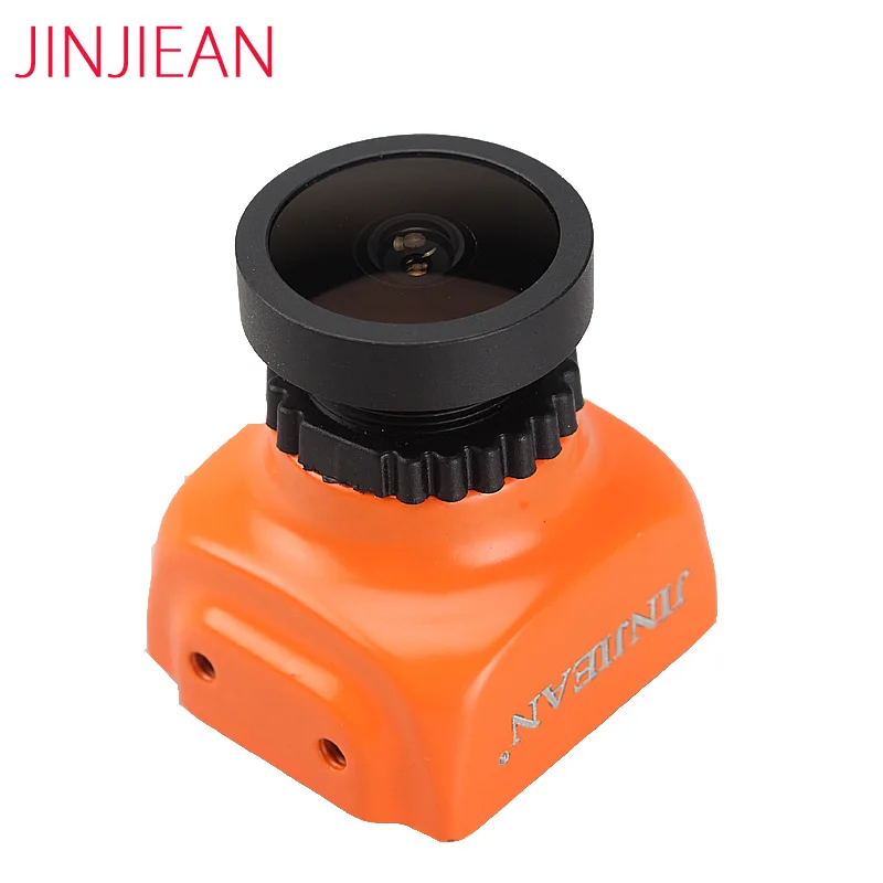 1/3 CMOS 2000TVL Mini FPV Camera 2.5mm/2.1mm Lens Wide Voltage 5V-30V For RC Drone Racing Multicopter Spare Parts VS Runcam
1/3 CMOS 2000TVL Mini FPV Camera 2.5mm/2.1mm Lens Wide Voltage 5V-30V For RC Drone Racing Multicopter Spare Parts VS Runcam
