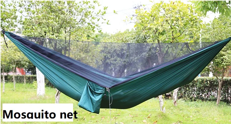 Mosquito Net Hammock (6)