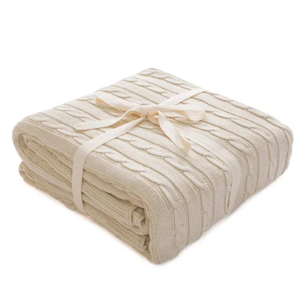 Plaid Blankets Beds Cover Soft Throw Blanket Bedspread Bedding Knitted Blanket Air Conditioning Comfy Sleeping Bedspreads
Plaid Blankets Beds Cover Soft Throw Blanket Bedspread Bedding Knitted Blanket Air Conditioning Comfy Sleeping Bedspreads