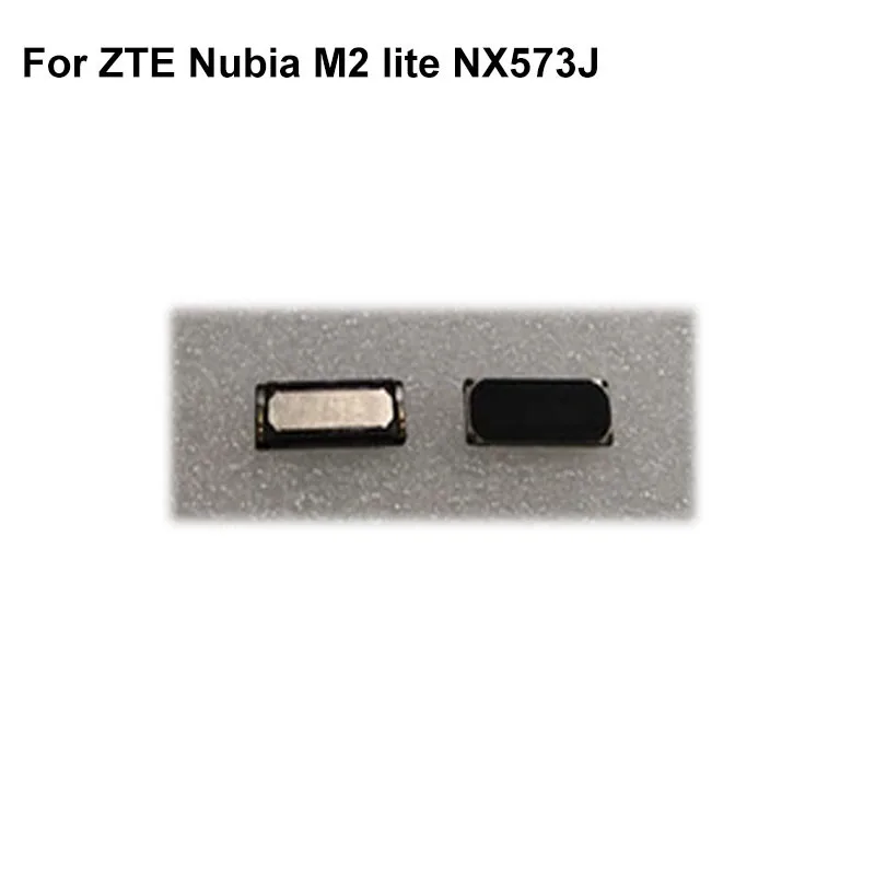 1Pcs Earpiece Speaker Receiver For ZTE Nubia M2 lite NX573J NX 573J Earphone Ear speaker Flex cable Repair Par
1Pcs Earpiece Speaker Receiver For ZTE Nubia M2 lite NX573J NX 573J Earphone Ear speaker Flex cable Repair Par