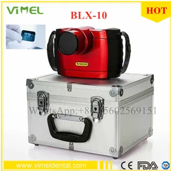 FSVIMEL Dental X Ray Unit/High Frequency Portable dental X-Ray machine/Dental imaging system portable x ray machine BLX-10
FSVIMEL Dental X Ray Unit/High Frequency Portable dental X-Ray machine/Dental imaging system portable x ray machine BLX-10