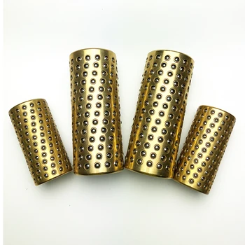 28mm-36mm inner diameter 60mm-120mm length miniature precision steel balls guide post Brass sleeve oil-free bushing bolt
28mm-36mm inner diameter 60mm-120mm length miniature precision steel balls guide post Brass sleeve oil-free bushing bolt