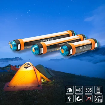 Portable LED Emergency Lamp Dimmable SOS Flashlight Mosquito Light Waterproof IP68 Outdoor Camping Light Magnetic Rechargeable
Portable LED Emergency Lamp Dimmable SOS Flashlight Mosquito Light Waterproof IP68 Outdoor Camping Light Magnetic Rechargeable
