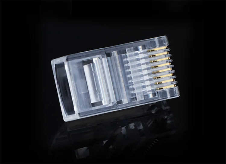 RJ45 CONNECTOR 4