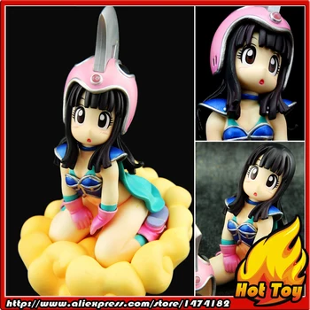 100% Original Banpresto BIG Zoukei Tenkaichi Budoukai 3 Vol.1 Collection Figure - Chi Chi from "Dragon Ball"
100% Original Banpresto BIG Zoukei Tenkaichi Budoukai 3 Vol.1 Collection Figure - Chi Chi from "Dragon Ball"
