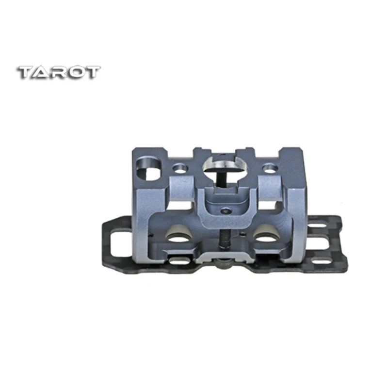 TATOR-RC Tarot 16MM Light Motor Mount / Titanium TL68B46 for Camera Drone Quadcopter Aircraft Accessory
TATOR-RC Tarot 16MM Light Motor Mount / Titanium TL68B46 for Camera Drone Quadcopter Aircraft Accessory